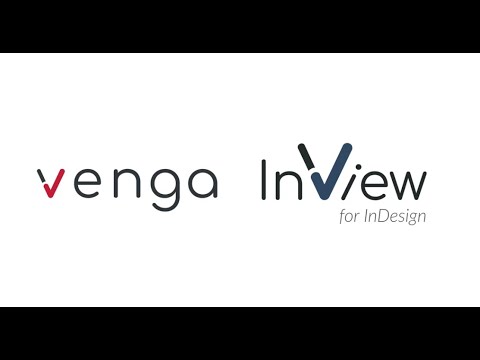 InView for InDesign