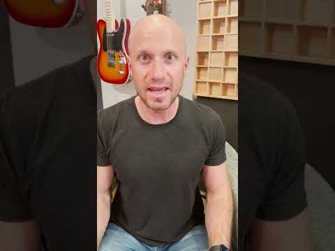 How To Add Distortion To Any Note #Shorts #Sing