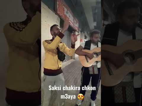 Sayflhak: conexiones gitanas y arabes [Freestyle]
