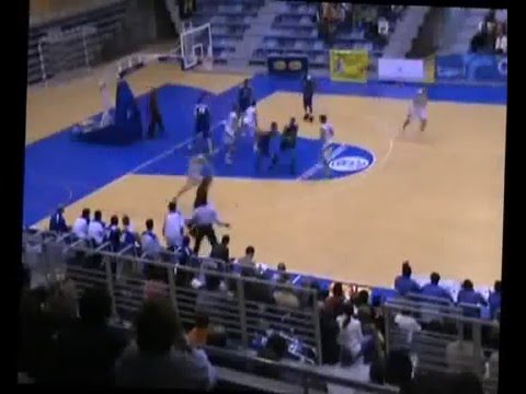 Jornada 5. CD Huelva Baloncesto - Sant Josep Girona