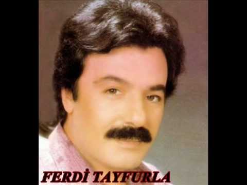 Ferdi Tayfur-döndüm durdum