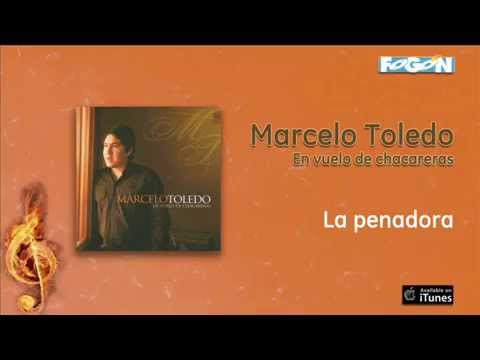 Marcelo Toledo / En vuelo de chacareras - La penadora