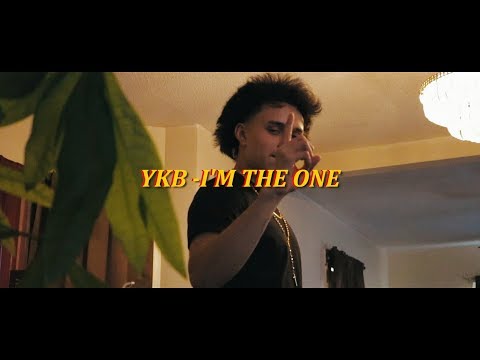 YKB - I'm The One
