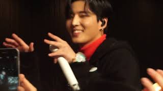 181222 Day6 concert &#39;The Present&#39;_완전멋지잖아+마지막인사