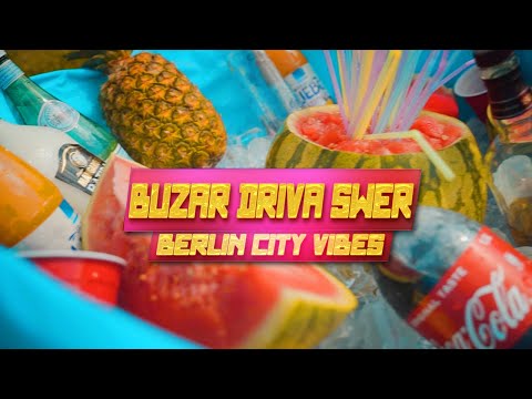 Digital Berlin (Buzar, Driva, Swer) - Berlin City Vibes