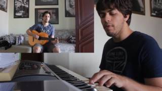 Engenheiros do Hawaii - Perfeita Simetria (Cover)