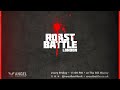 roast battle london • just victor patrascan s jokes • 18 • english subtitles