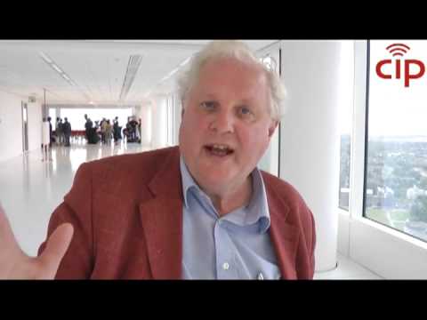 "Jesus is MORE than a man, bread or brain"