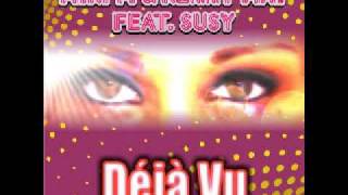 MIKI M & KENNY MAY feat SUSY - DEJA VU [D@ny85DJ mix]