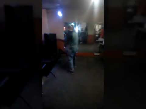 Raggaman live @ Club Empire ⚡⚡