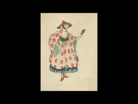 Ma Mère l'Oye — Ravel