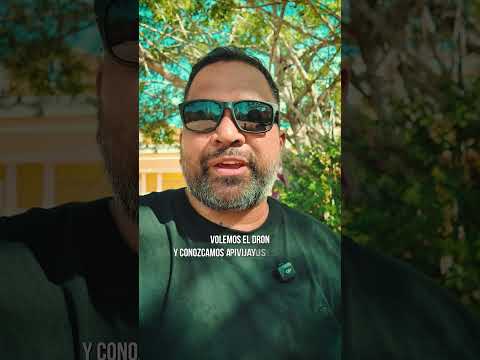 PIVIJAY O PIVIYORK #cultura #colombia #magdalena #viajaporcolombia