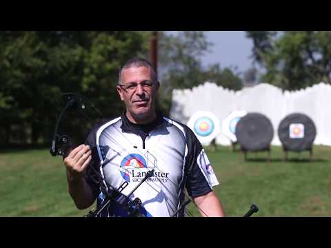 Mathews TRX 38 at LancasterArchery.com