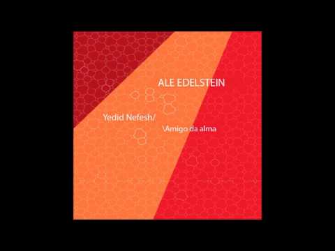 Ale Edelstein - Hashkiveinu Ufros Aleinu (Áudio oficial)