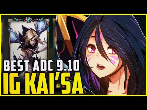 ESSE É O MELHOR ADC DO META SEM DÚVIDA - COMPREI UMA SKIn20