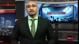 Road Tennis Trinidad