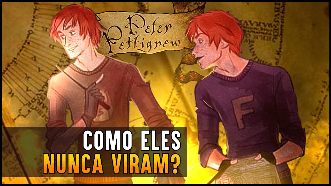 COMO FRED E JORGE NUNCA VIRAM O RABICHO NO MAPA DO MAROTO - #PAPOFURADO 21