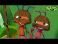 Knight Fight Antiks Crazy Ants Playtime Children S Cartoons