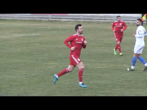 05/03/22 16.kolo 3.HNL-sjever NK Polet - NK Bjelovar 0:1