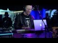 Duke Dumont - My Love in the Live Lounge 