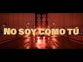 Yenddi No Soy Como Tú Official Lyric Video