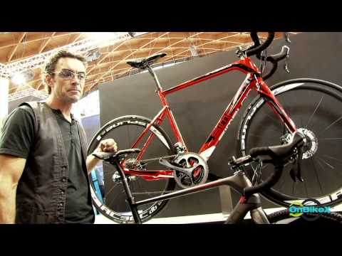 Simplon Inissio GRANFONDO 2015