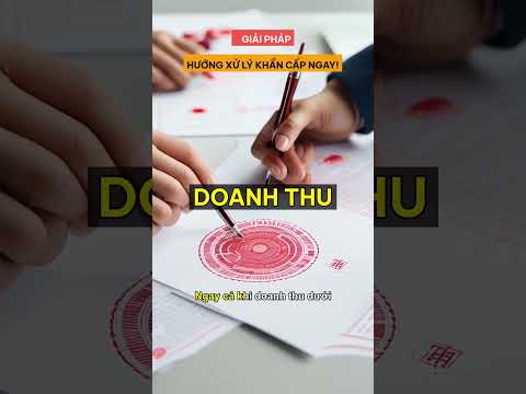 [Chi tiết] Người Bán Shopee Không Đăng Ký Hộ Kinh Doanh: Rủi R... #Shorts