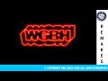 WGBH Boston Logo Remake 80s V2 MY VERSION