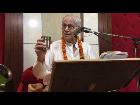 HG Shri Krishna Hari Pr