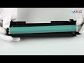 Canon CRG 703 (7616A005) juoda kasetė