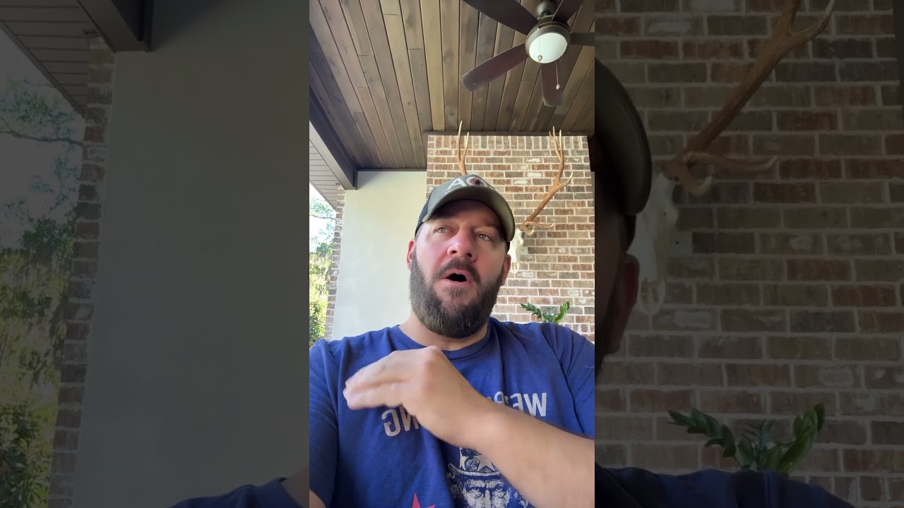 Something BIG Is Brewing… #congress #langley #shortsfeed #shortsvideo #goa #atf #scotus #jailtime
