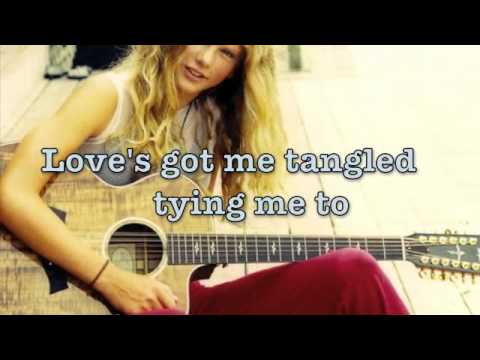 Spinning Around - Taylor Swift