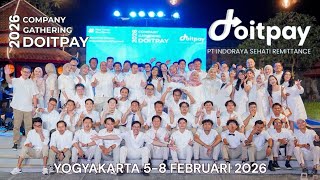 Gathering Perusahaan