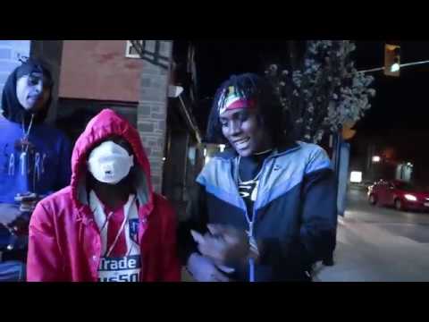 King Willie x I.G STR - For The Love of Money