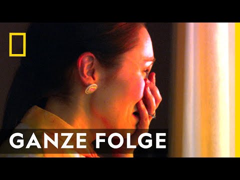 Auf Kurs ins Unwetter - Ganze Folge | Mayday: Alarm im Cockpit