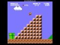 Super Mario On Bandicam