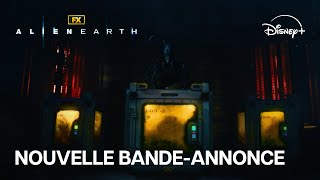FX Alien : Earth - Nouvelle bande-annonce (VOST) | Disney+