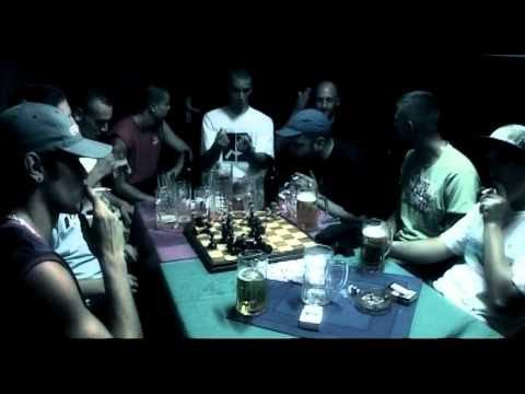 Gerila Koncept - Entropija (OFFICIAL VIDEO HD) [2007]