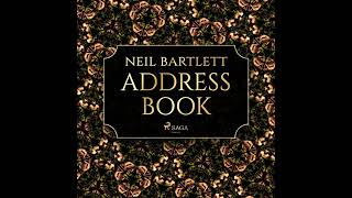 Address Book by Neil Bartlett | Full Audiobook