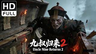 Download lagu The Legend Returns 2 | Costume Drama/Wuxia/Action Movie (Full HD/ENG SUB) mp3