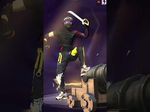 E essa bala de amor pegou em mim❤️ #freefire #freefirelovers