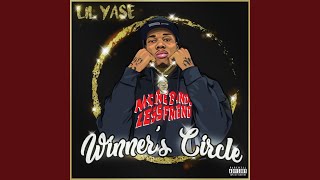 Stay Out The Streets (Feat. Drakeo The Ruler)