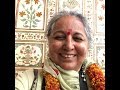 27 Nakshatra Temples Tour 2019 With Komilla Sutton