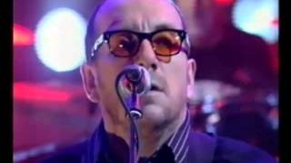 Later With Jools Holland 3 1 &#39;When I Was Cruel&#39; by Elvis Costello and The Imposters