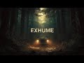BASED ON A TRUE STORY Thriller Horror Film Exhume Full English Movie