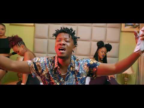 EDDY MANDA Feat CHEGE  - MABUNDA (Official Video)