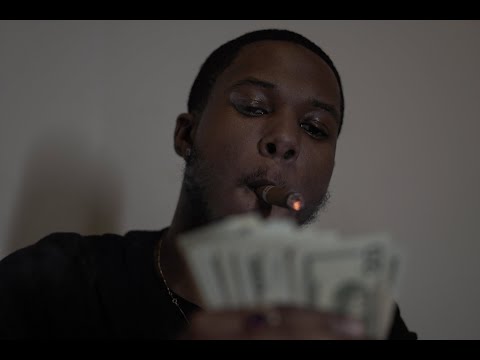GODLY  - THIS IS ME (Official Music Video ) Prod.Kazza | Dir. @_digitalwill_