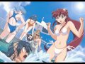 Kudou Aki - Justice [VANDREAD] 