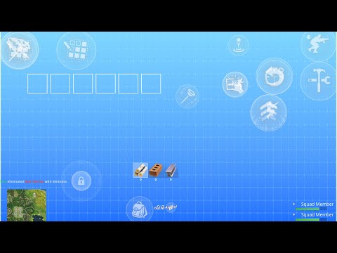 How To Become A Pro Builder In Fortnite Ps4