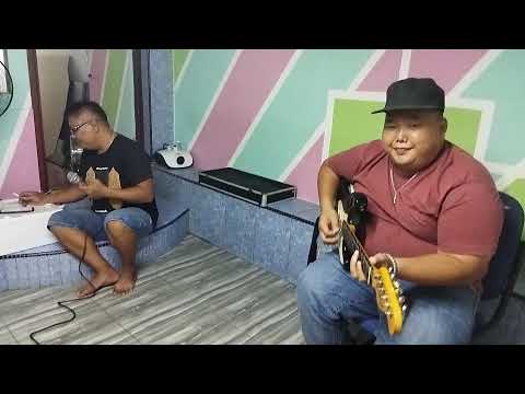 Sepating Bungai Ke Tanda Tua - ( Cover )